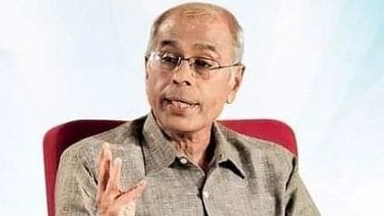 <div class="paragraphs"><p>The late Narendra Dabholkar.</p></div>