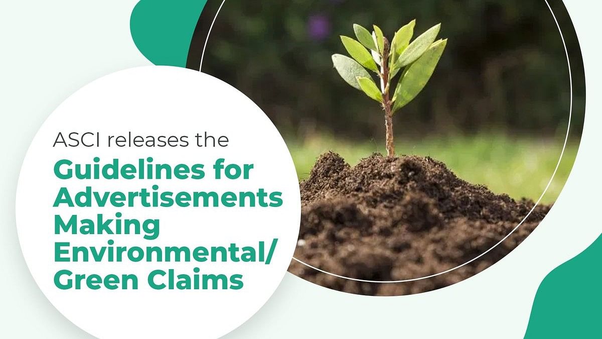 <div class="paragraphs"><p>ASCI guidelines against greenwashing.</p></div>