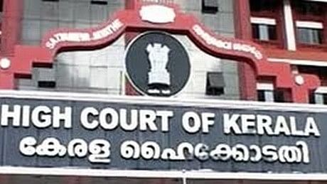 <div class="paragraphs"><p>The Kerala High Court.</p></div>