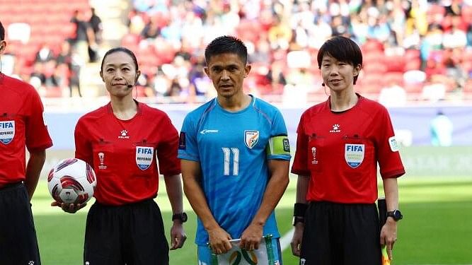 <div class="paragraphs"><p>Sunil Chhetri</p></div>