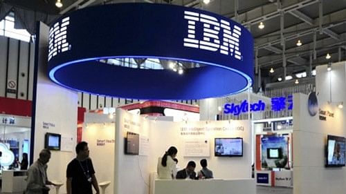 <div class="paragraphs"><p>IBM is in talks with the&nbsp;the Karnataka government about a potential collaboration for analytics based on data from direct benefit transfers (DBT) and other government schemes. </p></div>