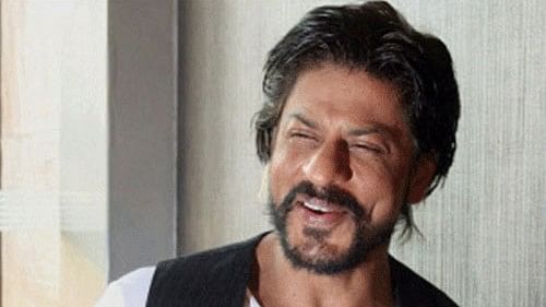 <div class="paragraphs"><p>Bollywood star Shah Rukh Khan.</p></div>