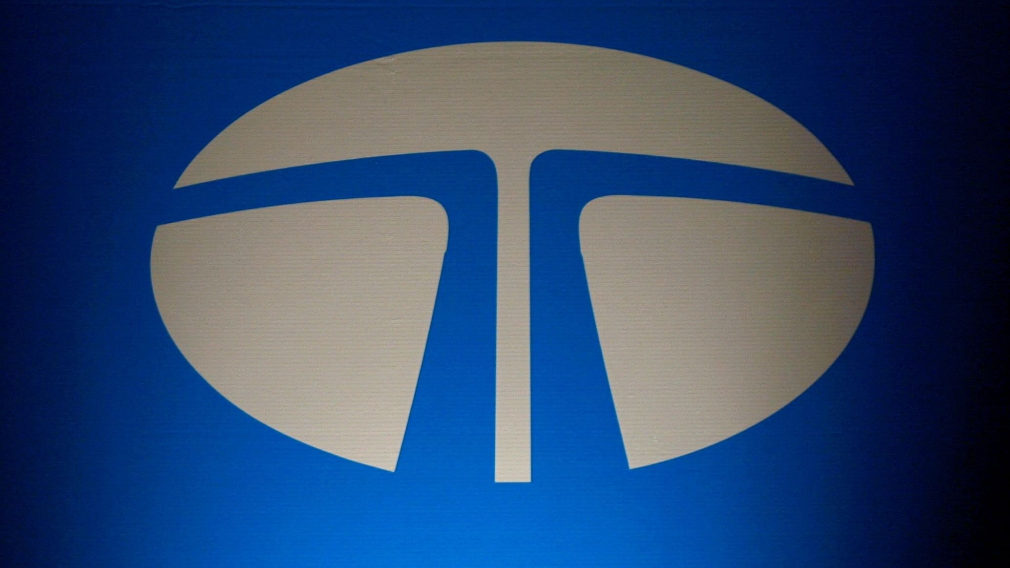 <div class="paragraphs"><p>Logo of Tata Group.</p></div>