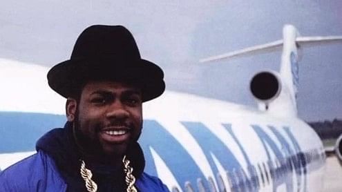 <div class="paragraphs"><p>DJ Jam Master Jay.</p></div>