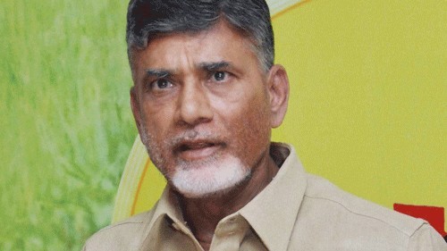 <div class="paragraphs"><p> Chandrababu Naidu </p></div>