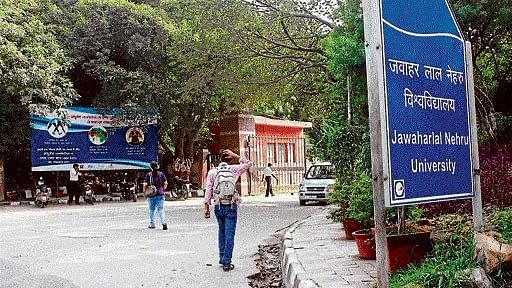 <div class="paragraphs"><p>The Jawaharlal Nehru University Students Union elections have not been held since 2019.</p></div>