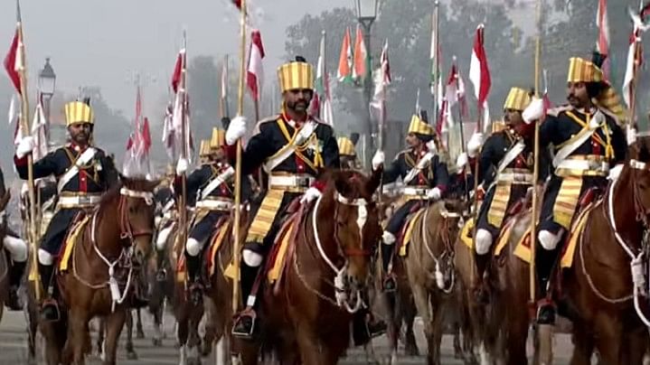 <div class="paragraphs"><p>61st Cavalry of the Indian Army.</p></div>