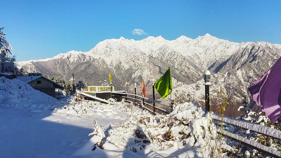 Outsiders can't buy land in Uttarakhand till panel on land laws submits