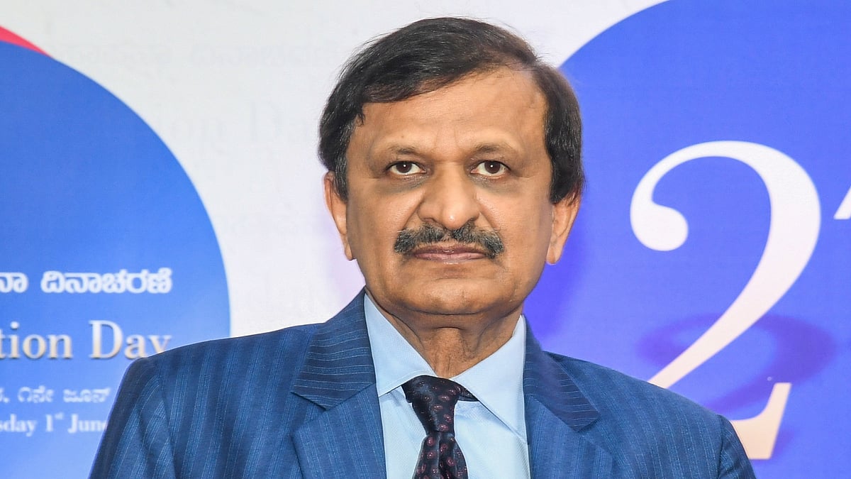 It's Dr C N Manjunath vs D K Suresh in B'lore Rural