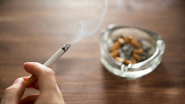 <div class="paragraphs"><p>Representative image showing a person smoking a cigarette.&nbsp;</p></div>