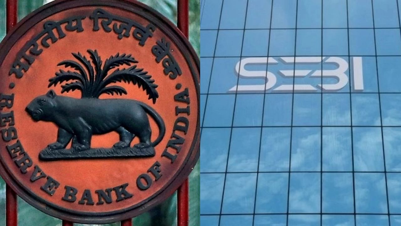 <div class="paragraphs"><p>RBI, Sebi logos. </p></div>