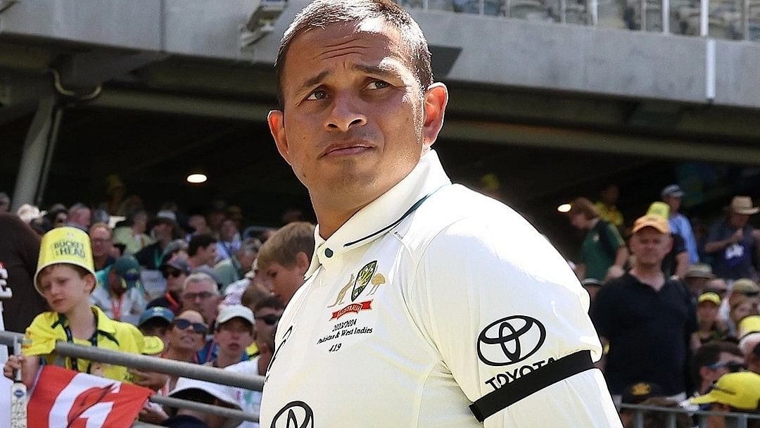 <div class="paragraphs"><p>Usman Khawaja has been very vocal in his support of Gaza victims.&nbsp;</p></div>