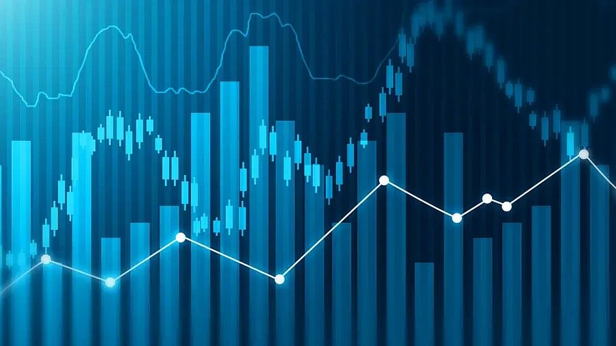 <div class="paragraphs"><p>Representative image of increased FPI inflows into the Indian share</p></div>