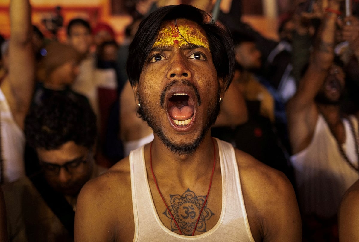 News in Pics | January 21, 2024