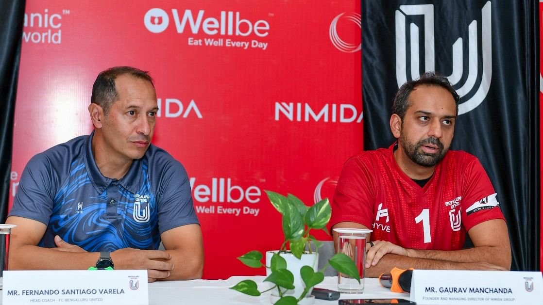 <div class="paragraphs"><p>Both Varela and Manchanda outlined how better preparation and a different format can help FCBU make the cut after previous short-comings in the final hurdle.</p></div>