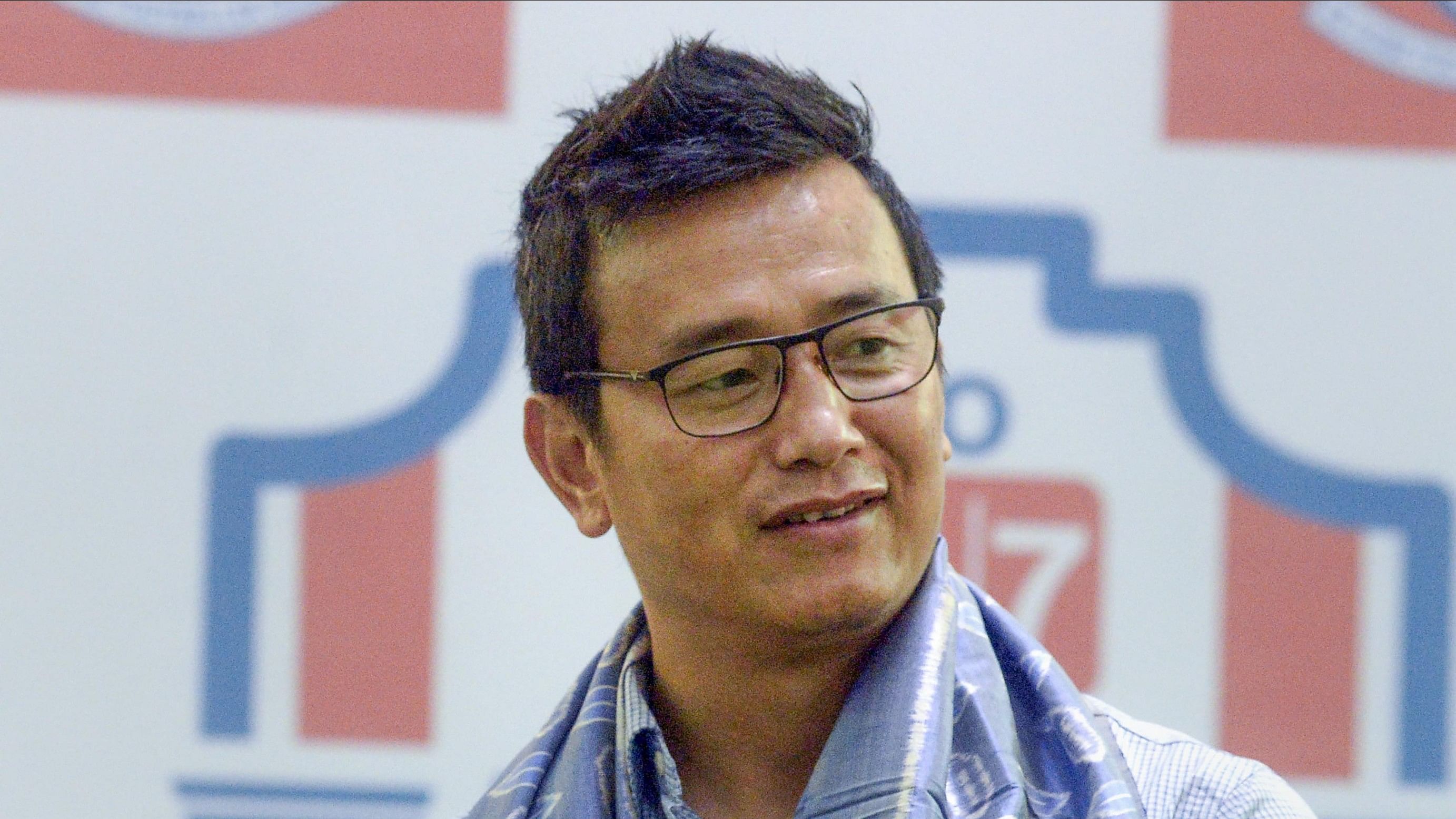 <div class="paragraphs"><p>Baichung Bhutia</p></div>