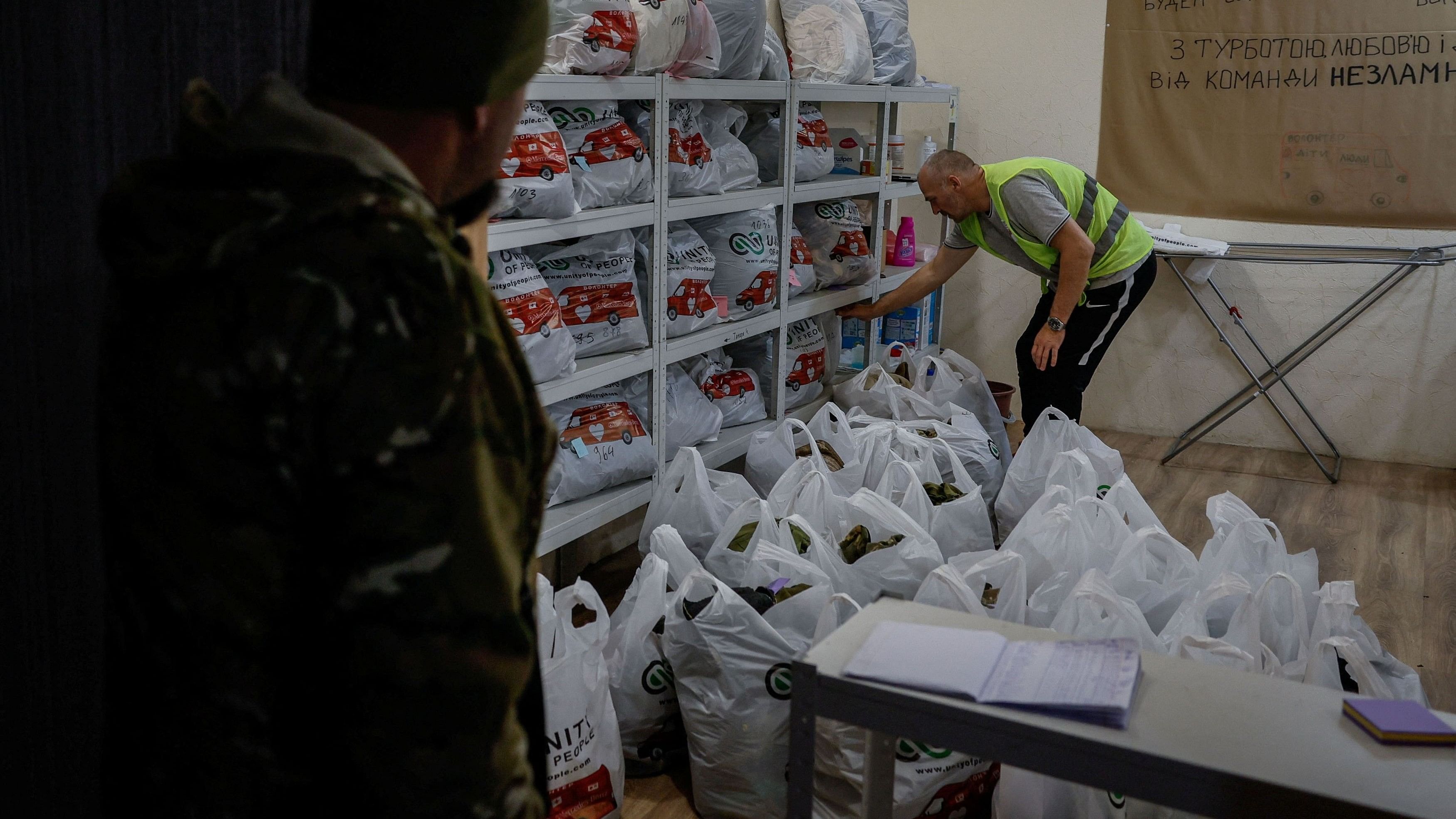 <div class="paragraphs"><p>Representative image showing plastic bags at a store.</p></div>