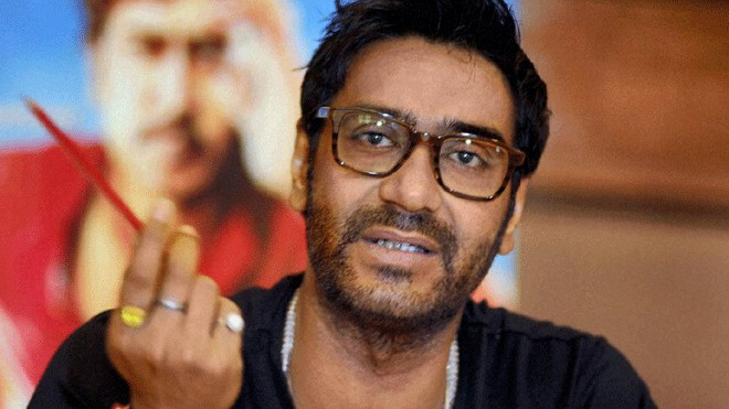 <div class="paragraphs"><p>Ajay Devgn </p></div>