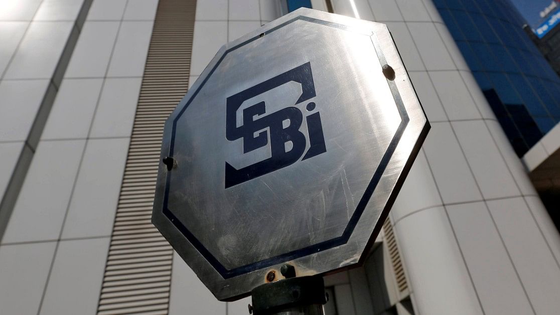 <div class="paragraphs"><p>The logo of Sebi.</p></div>