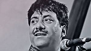 <div class="paragraphs"><p>Ustad Rashid Khan.</p></div>