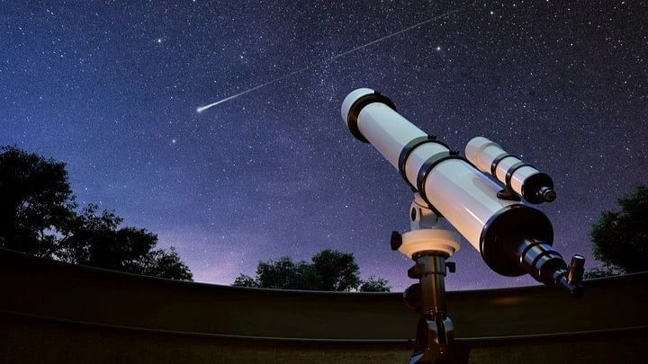 <div class="paragraphs"><p>As part&nbsp;of&nbsp;the outreach programme, night&nbsp;sky&nbsp;watching is also&nbsp; organised at the main ground building&nbsp;of&nbsp;IISc on Tuesday, January 30, post 7.30 pm.</p></div>