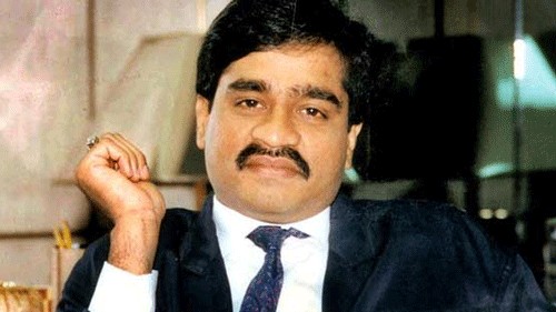 <div class="paragraphs"><p>File photo of  Dawood Ibrahim. </p></div>