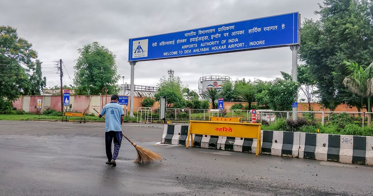 Indore, Surat emerge ‘cleanest cities’ in govt's annual cleanliness survey