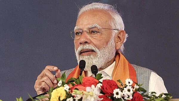 <div class="paragraphs"><p>Prime Minister Narendra Modi.</p></div>