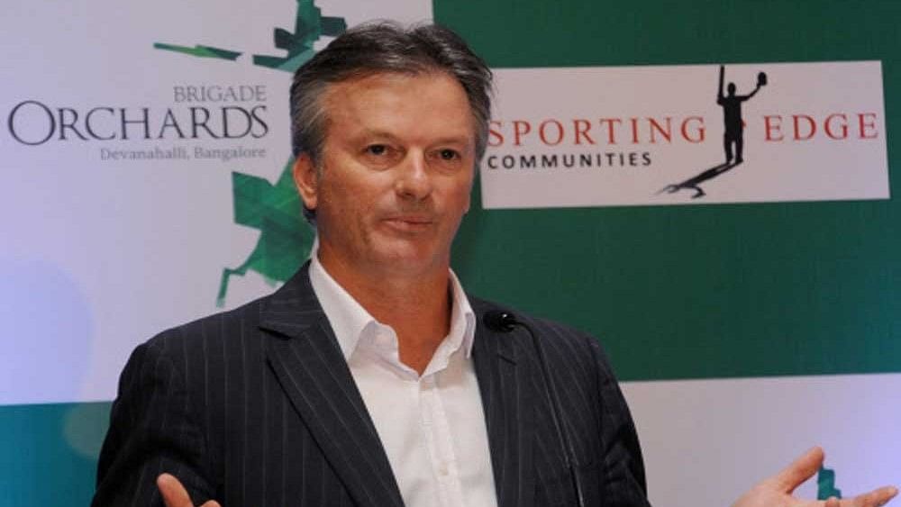 <div class="paragraphs"><p> Steve Waugh has taken a dig at the cricket boards and the ICC.&nbsp;</p></div>