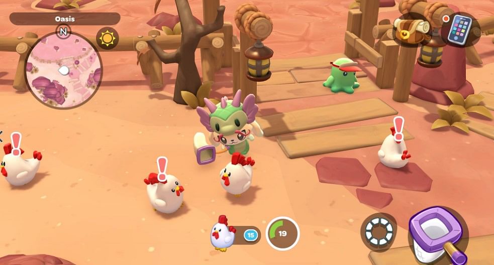 <div class="paragraphs"><p>Hello Kitty Island Adventure gets new characters and new bonus level this festive season.</p></div>
