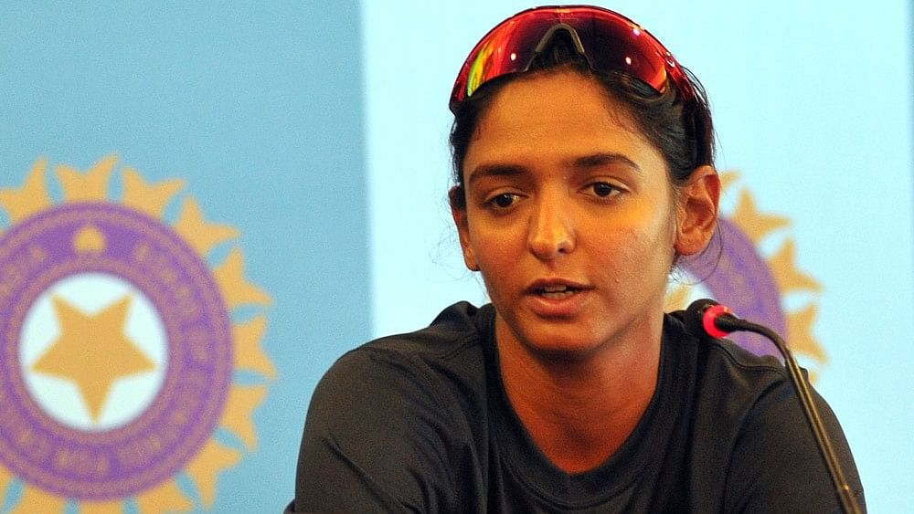 <div class="paragraphs"><p>Harmanpreet Kaur's form continues to be a concern for India.</p></div>