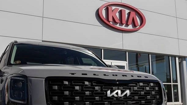 <div class="paragraphs"><p>Kia currently sells five models, including Seltos, Sonet and Carens, in the Indian market. </p></div>