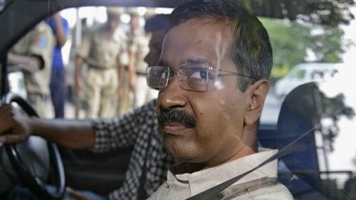 <div class="paragraphs"><p>AAP leader Arvind Kejriwal&nbsp;had charged that seven AAP MLAs were contacted by the BJP and offered Rs 25 crore each to defect.</p></div>