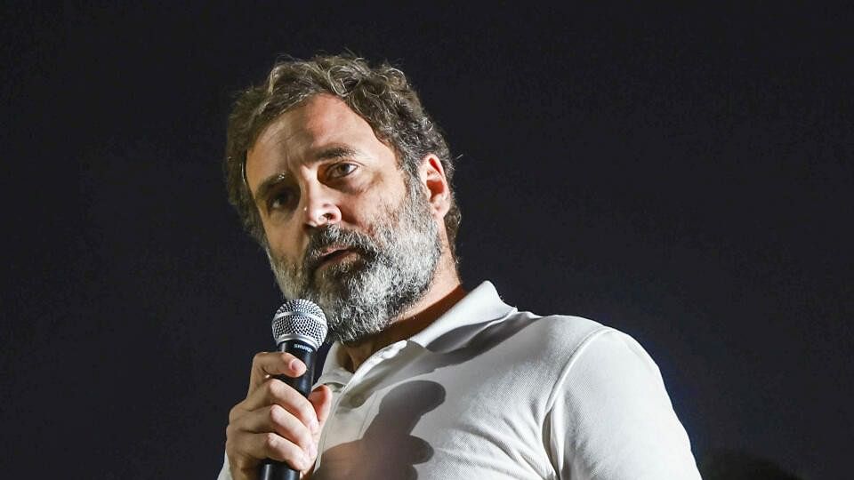 <div class="paragraphs"><p>Congress leader Rahul Gandhi.</p></div>