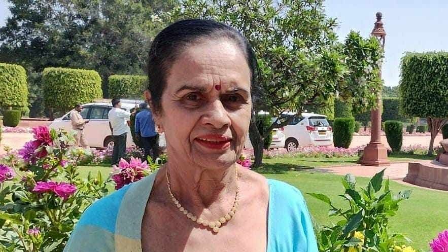 Rani Machaiah