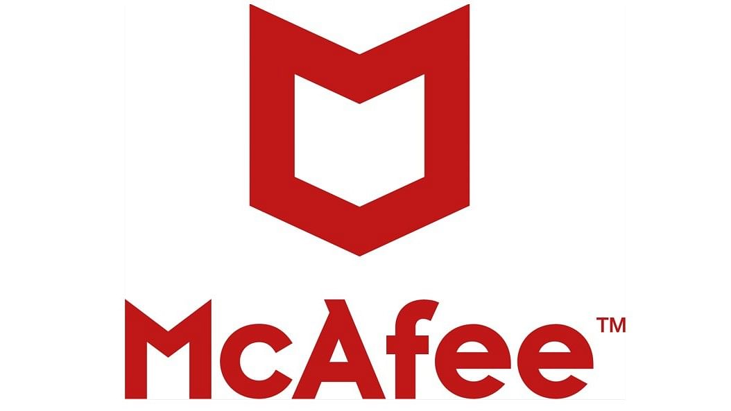 <div class="paragraphs"><p>McAfee</p></div>