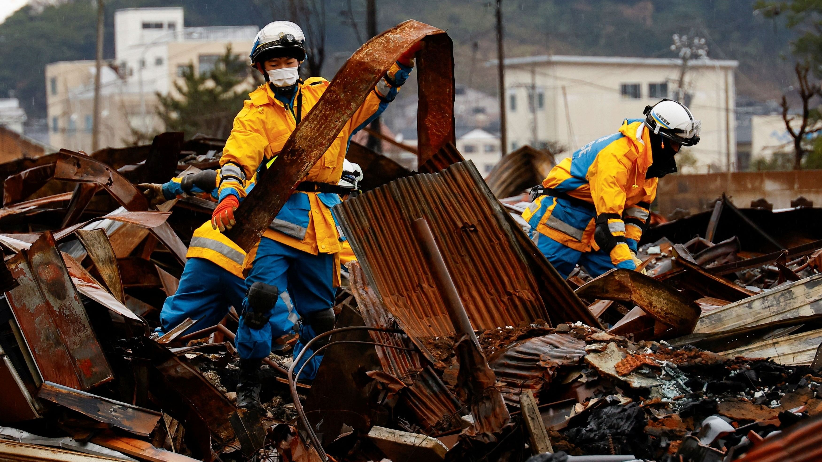 <div class="paragraphs"><p>Visuals after a powerful earthquake struck Japan.</p></div>