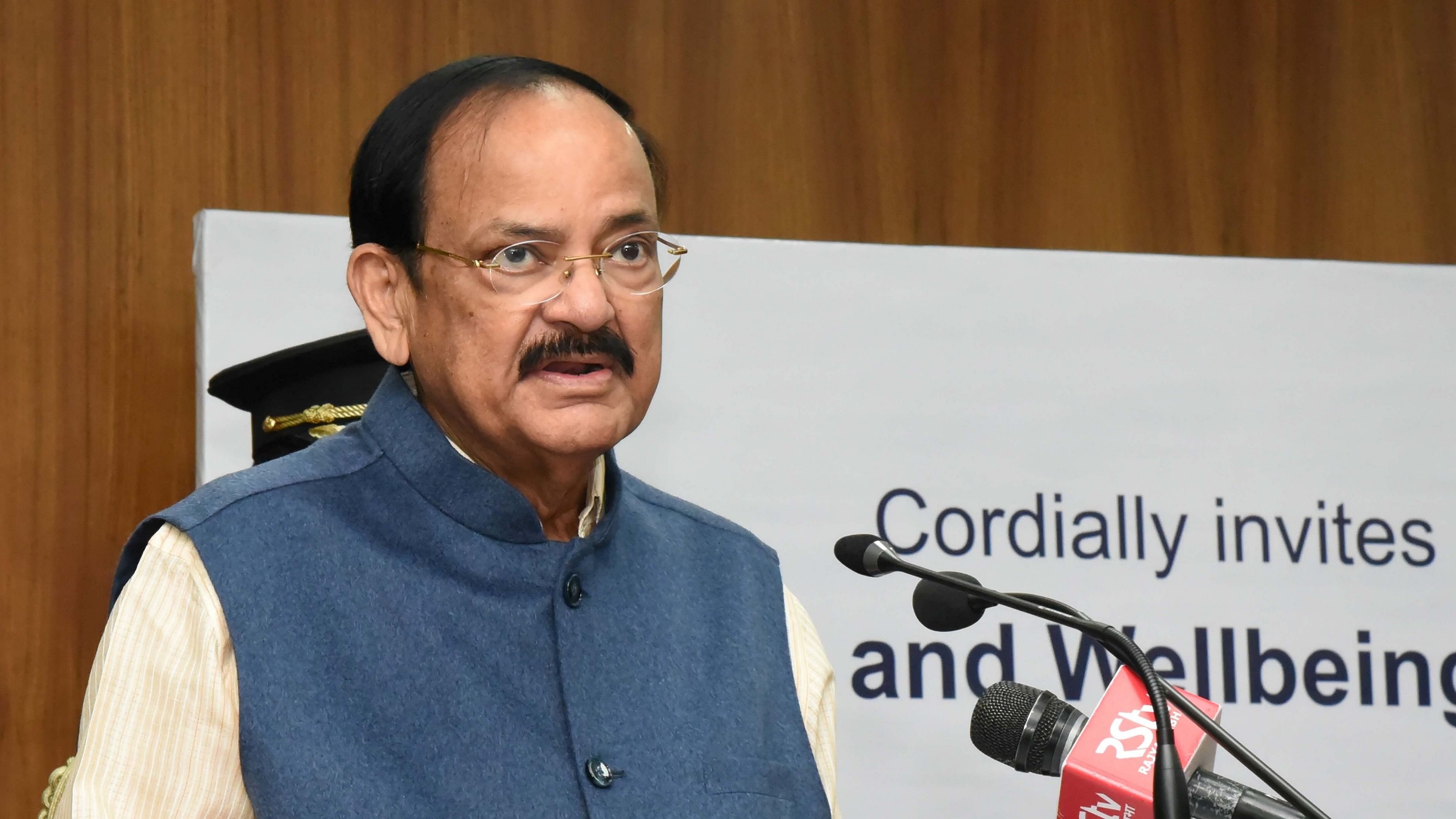 <div class="paragraphs"><p>M Venkaiah Naidu</p></div>