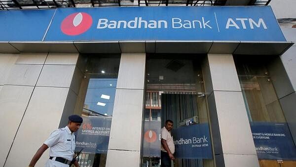 <div class="paragraphs"><p>Bandhan Bank logo.</p></div>