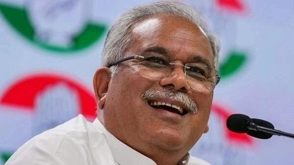 <div class="paragraphs"><p>Bhupesh Baghel is appointed as Congress Senior Observer in Bihar.&nbsp;<br><br></p></div>