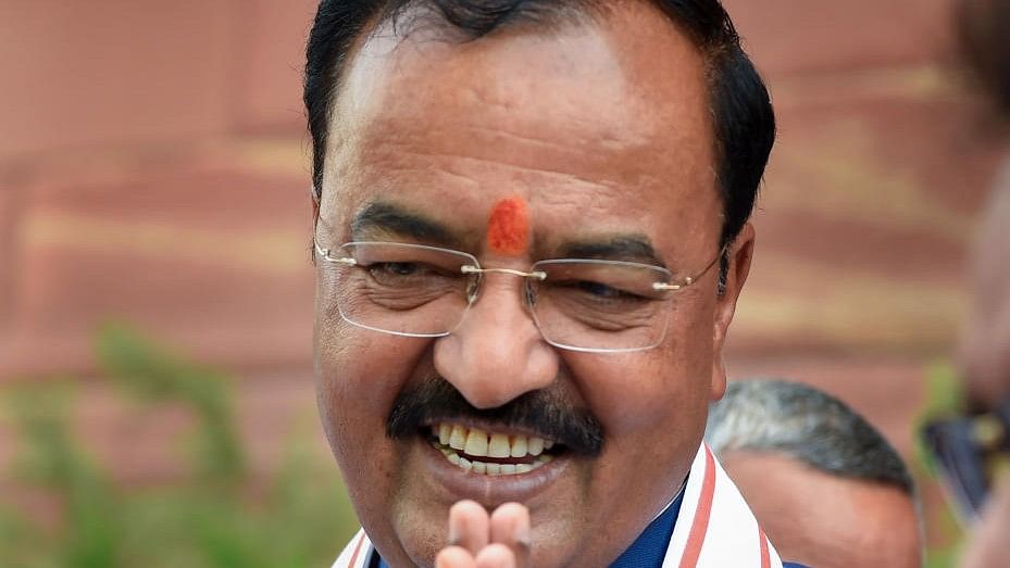 <div class="paragraphs"><p>Uttar Pradesh Deputy Chief Minister Keshav Prasad Maurya.</p></div>