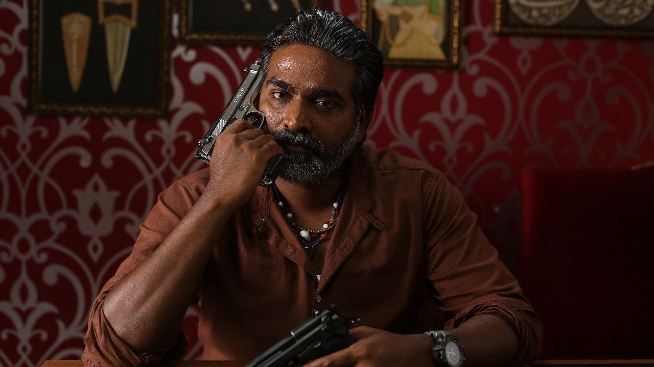 <div class="paragraphs"><p>Vijay Sethupathi.</p></div>