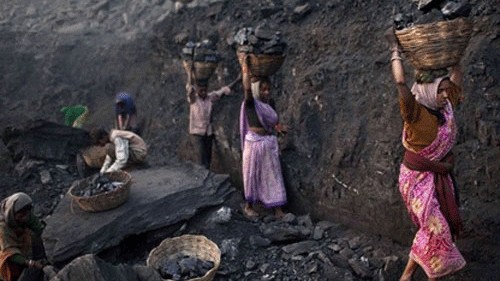 <div class="paragraphs"><p>Coal India Ltd (CIL) has begun the seventh tranche of the linkage auction to the non-regulated sector within days of completion of the sixth round.</p></div>