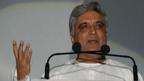 <div class="paragraphs"><p>Noted lyricist and screenwriter Javed Akhtar.</p></div>