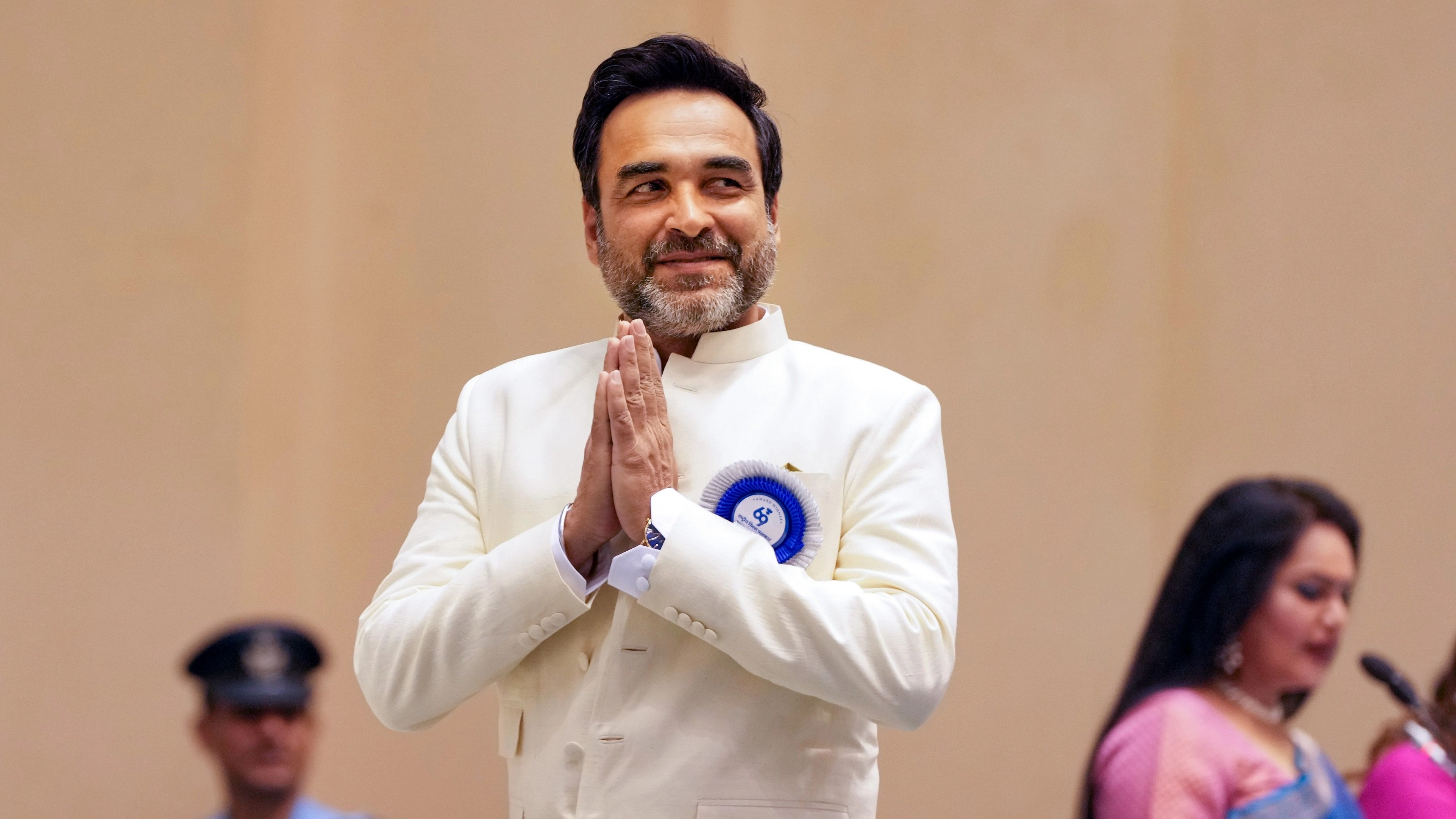 <div class="paragraphs"><p> Actor Pankaj Tripathi</p></div>