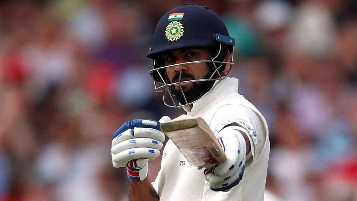 <div class="paragraphs"><p>Virat Kohli has withdrawn from the first two Tests.</p></div>