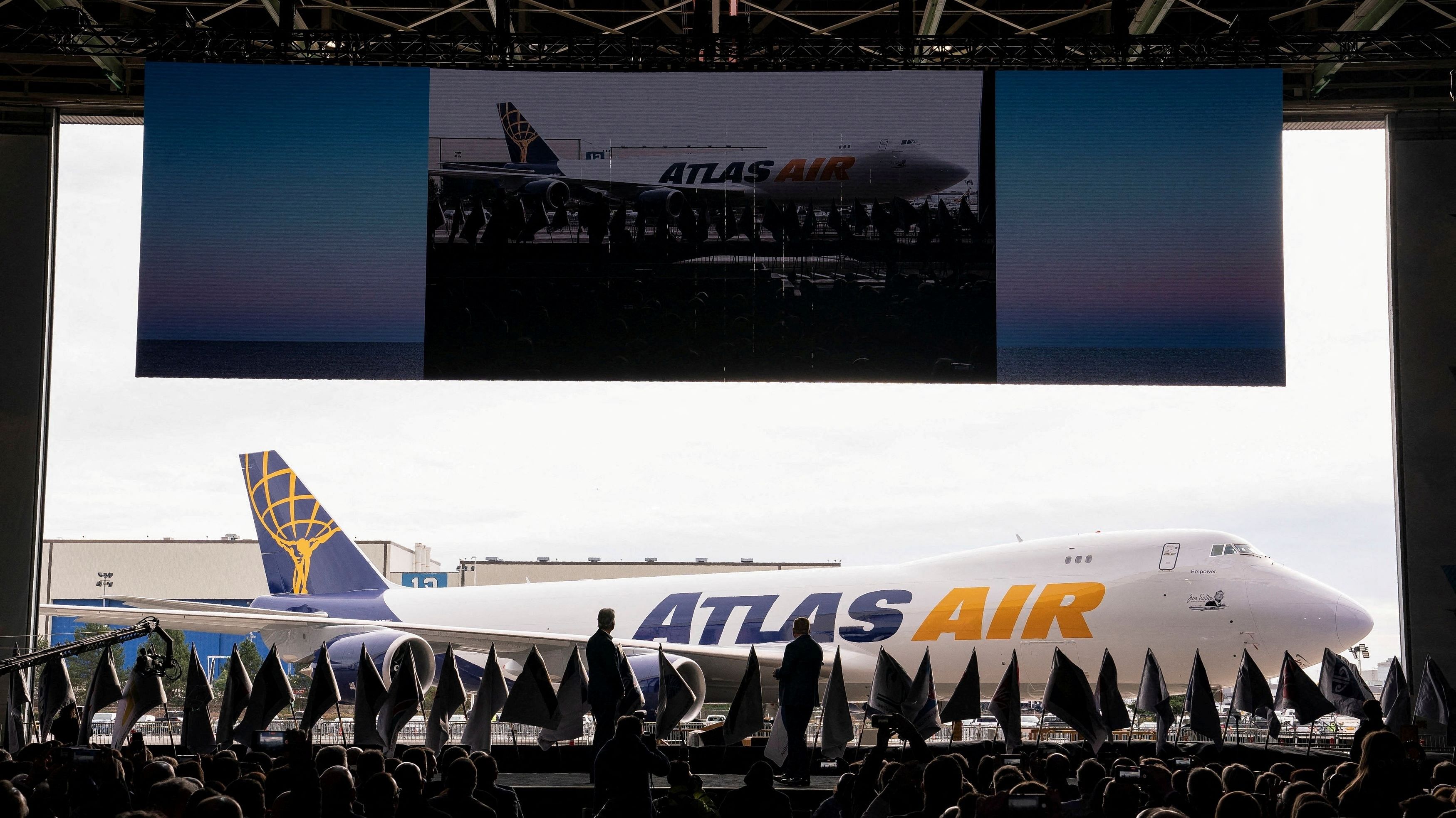 <div class="paragraphs"><p>Representative image of Atlas Air.</p></div>