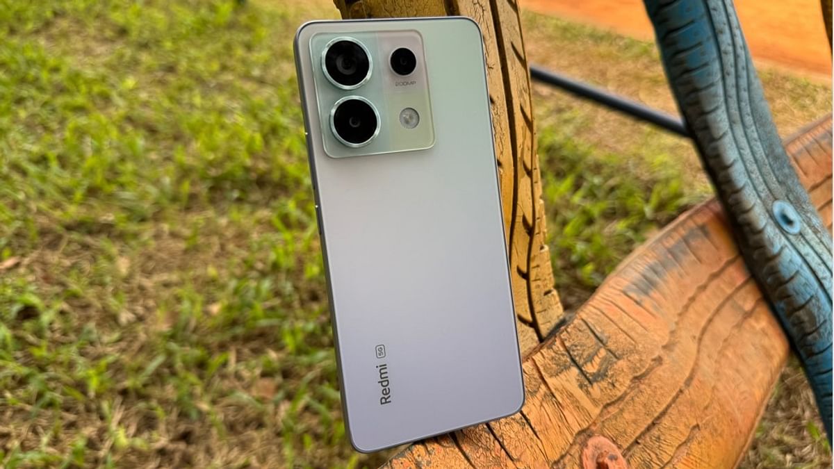 Redmi Note 13 Pro+ Review: Goes Big on Features and Price