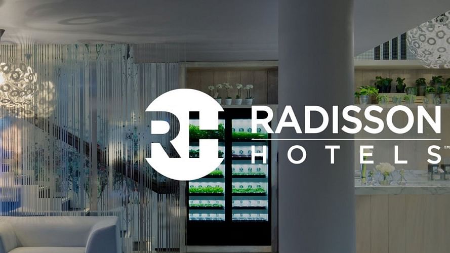 <div class="paragraphs"><p>Radisson Hotels</p></div>