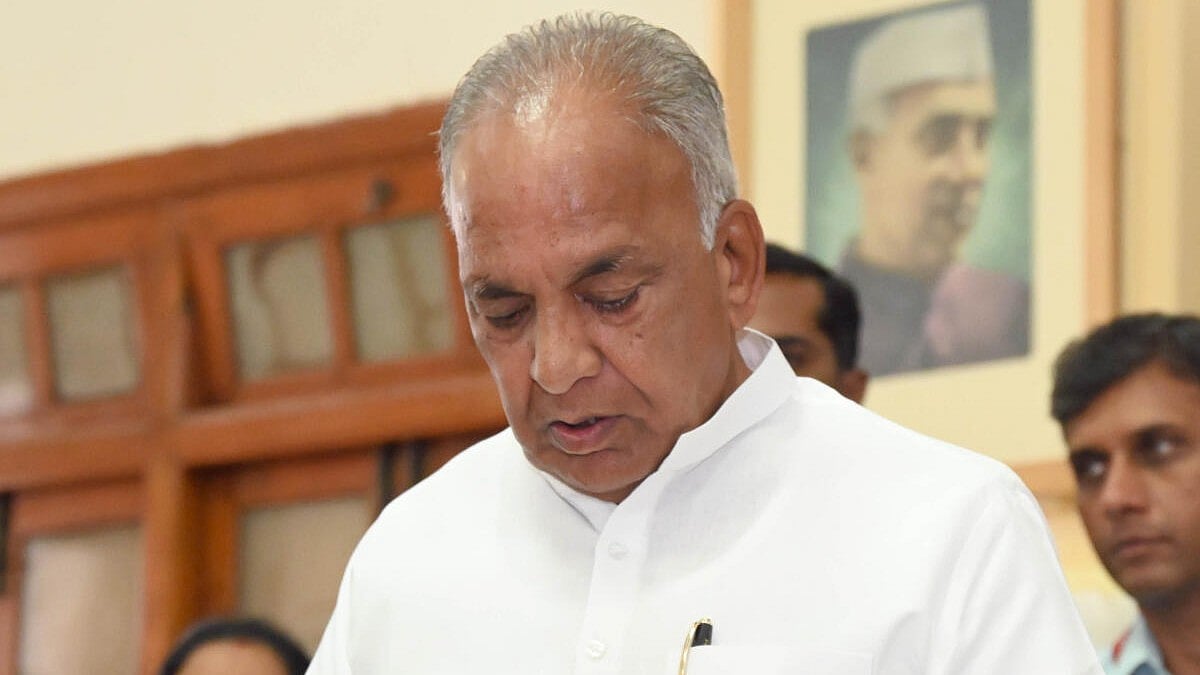 Bengaluru To Get New Science City Project | Here’s What You Need To Know 87 Minister plans 25-acre Science City near Bengaluru